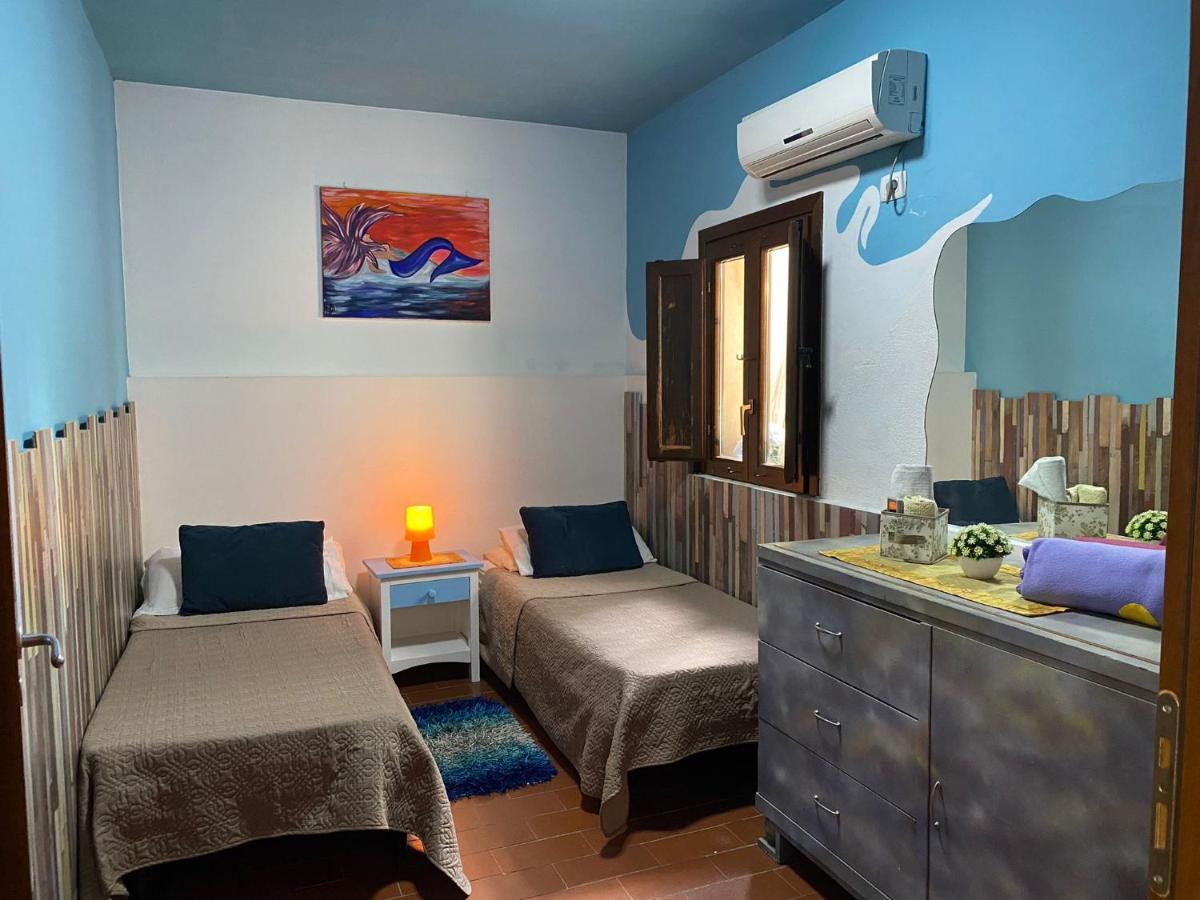 Oasi Del Fiumefreddo Villa Fiumefreddo di Sicilia Ngoại thất bức ảnh