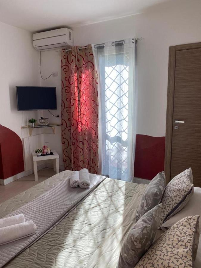Oasi Del Fiumefreddo Villa Fiumefreddo di Sicilia Ngoại thất bức ảnh