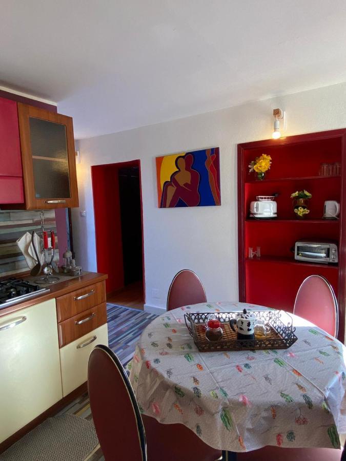 Oasi Del Fiumefreddo Villa Fiumefreddo di Sicilia Ngoại thất bức ảnh
