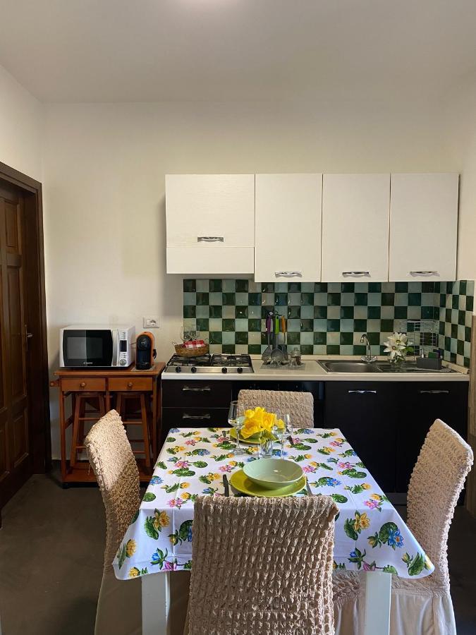 Oasi Del Fiumefreddo Villa Fiumefreddo di Sicilia Ngoại thất bức ảnh