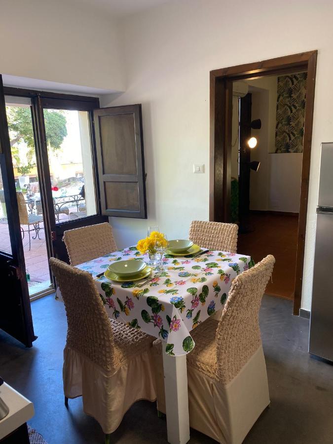 Oasi Del Fiumefreddo Villa Fiumefreddo di Sicilia Ngoại thất bức ảnh