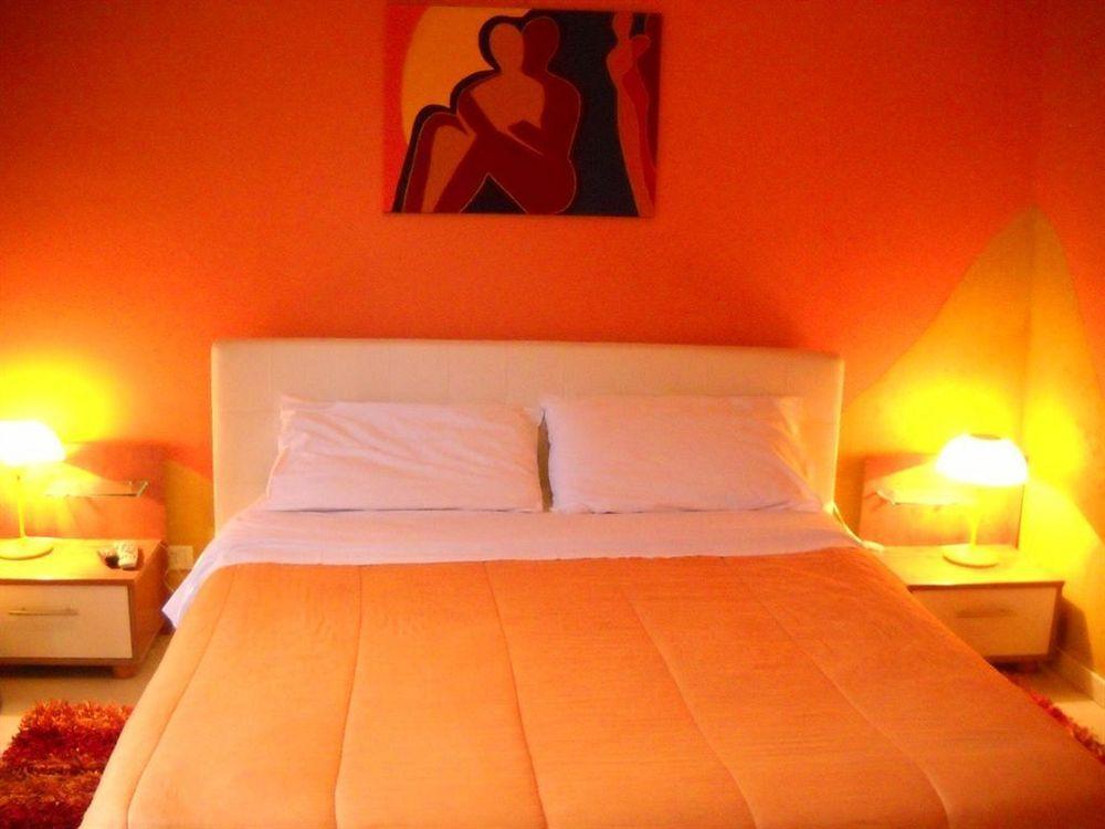 Oasi Del Fiumefreddo Villa Fiumefreddo di Sicilia Ngoại thất bức ảnh