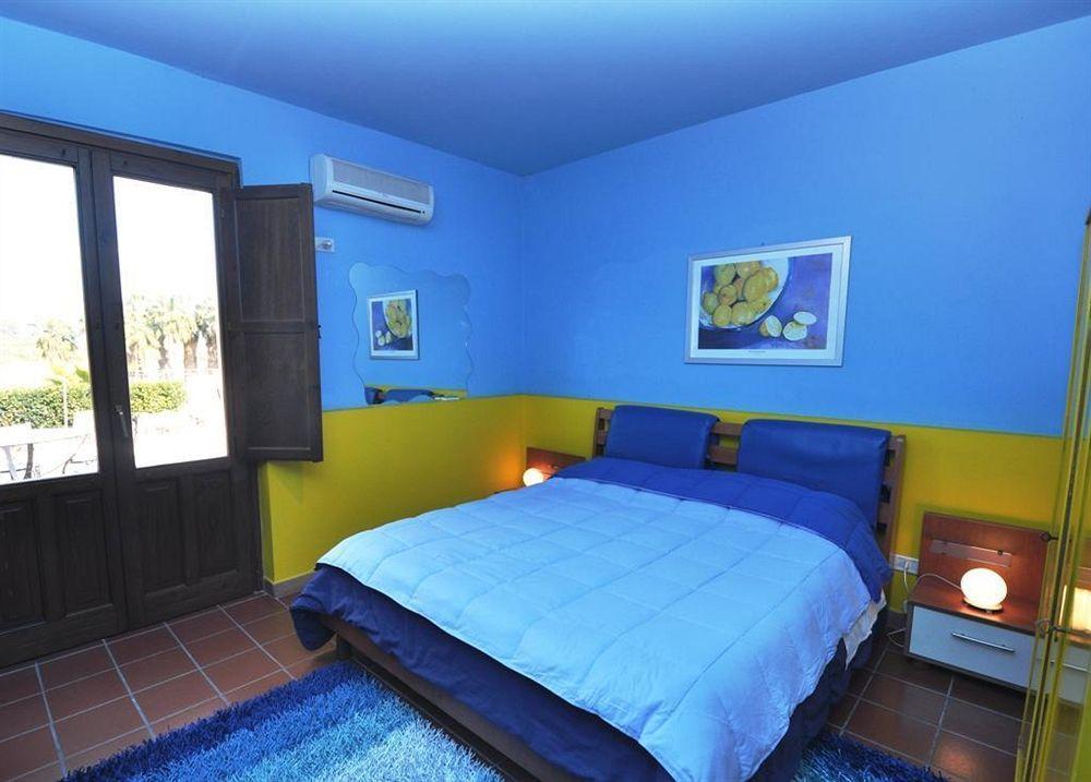 Oasi Del Fiumefreddo Villa Fiumefreddo di Sicilia Ngoại thất bức ảnh
