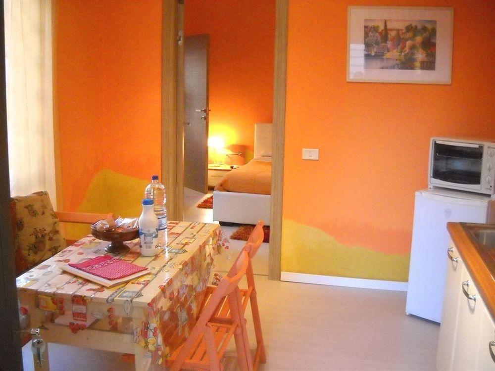 Oasi Del Fiumefreddo Villa Fiumefreddo di Sicilia Ngoại thất bức ảnh