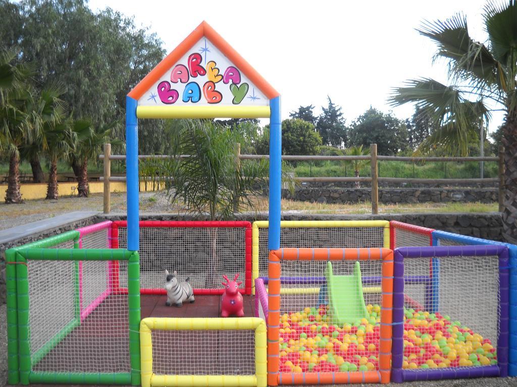 Oasi Del Fiumefreddo Villa Fiumefreddo di Sicilia Ngoại thất bức ảnh