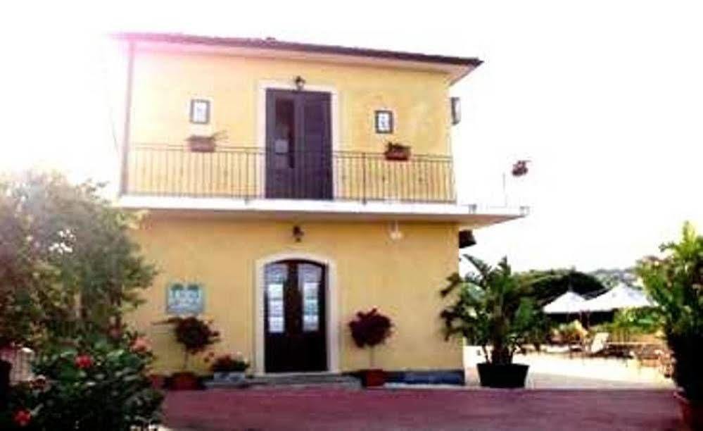 Oasi Del Fiumefreddo Villa Fiumefreddo di Sicilia Ngoại thất bức ảnh