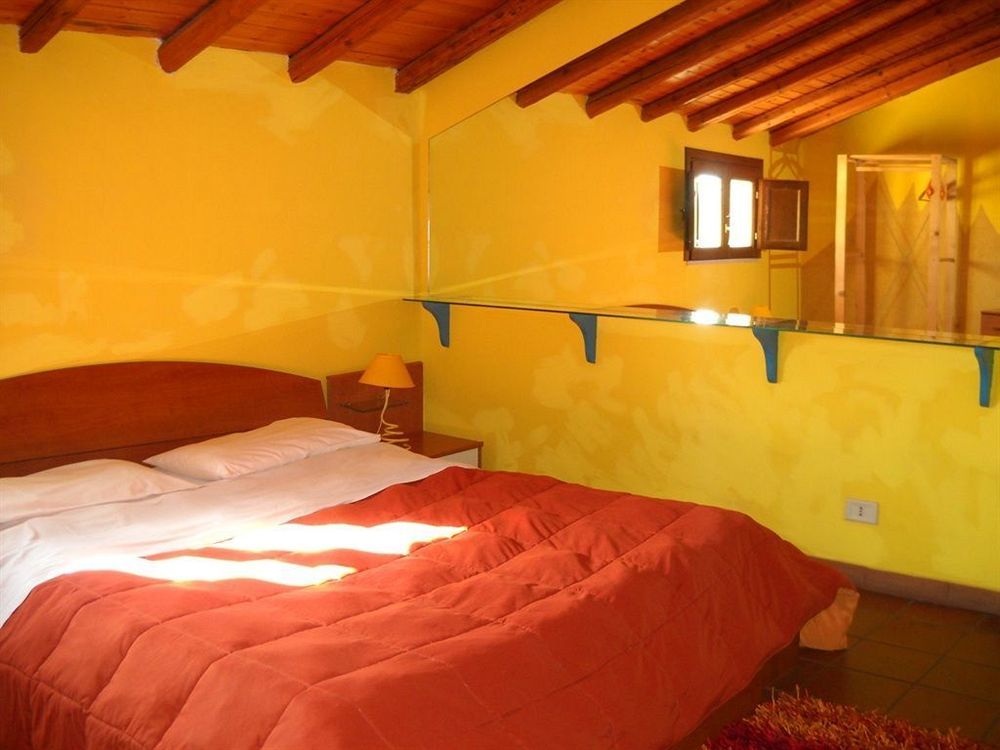 Oasi Del Fiumefreddo Villa Fiumefreddo di Sicilia Ngoại thất bức ảnh